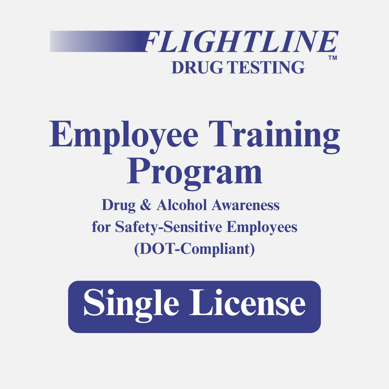 Employee Training Membership - Single License